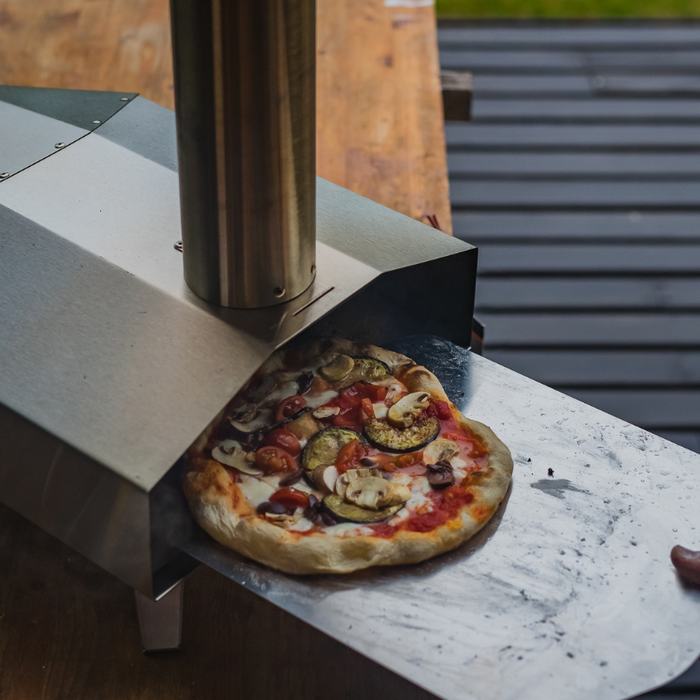 Pizza Oven Maintenance: Keeping Your Oven in Top Shape