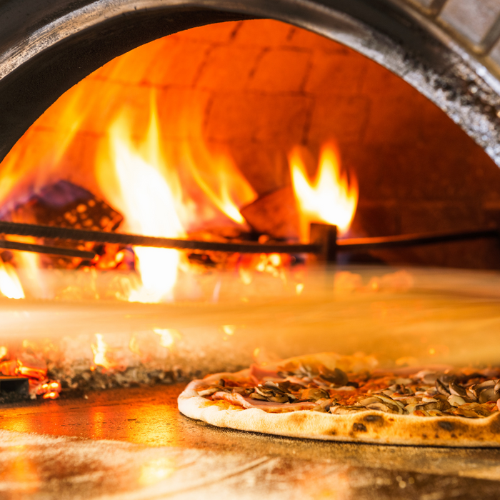 Exploring Different Types of Pizza Ovens: Wood-fired vs. Gas vs. Electric